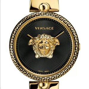 Versace watch